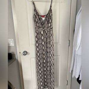 Brand New Guess Dress